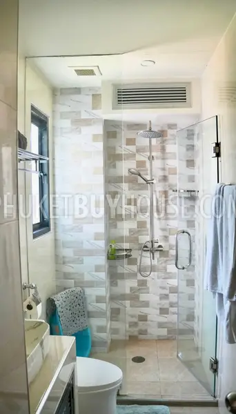LAG23152: 5-Bedroom Townhome with Private Pool in Laguna Phuket. 照片 #23