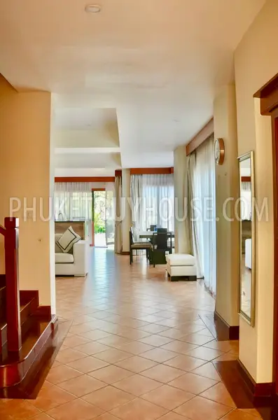 LAG23152: 5-Bedroom Townhome with Private Pool in Laguna Phuket. 照片 #21