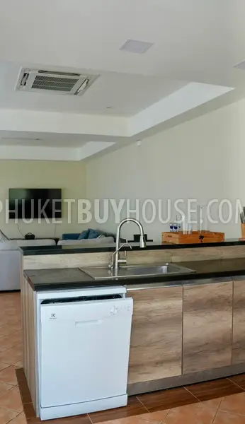 LAG23152: 5-Bedroom Townhome with Private Pool in Laguna Phuket. 照片 #17
