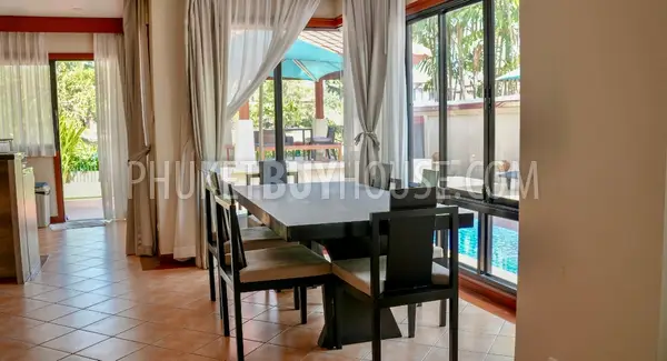 LAG23152: 5-Bedroom Townhome with Private Pool in Laguna Phuket. 照片 #16