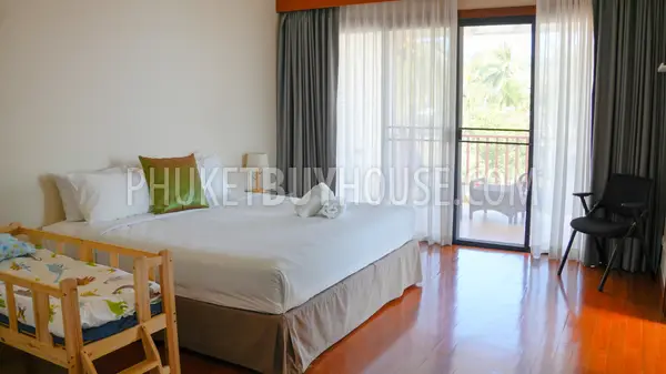 LAG23152: 5-Bedroom Townhome with Private Pool in Laguna Phuket. 照片 #31