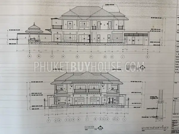 LAG23152: 5-Bedroom Townhome with Private Pool in Laguna Phuket. 照片 #4