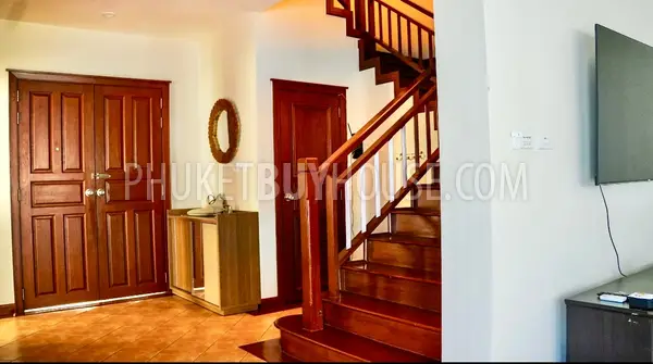 LAG23152: 5-Bedroom Townhome with Private Pool in Laguna Phuket. 照片 #9