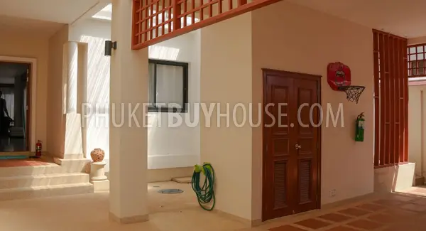 LAG23152: 5-Bedroom Townhome with Private Pool in Laguna Phuket. 照片 #8