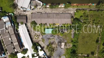 KTH23153: Участок 71 рай с прямым выездом на главную дорогу в Кату, Пхукет. Фото #3