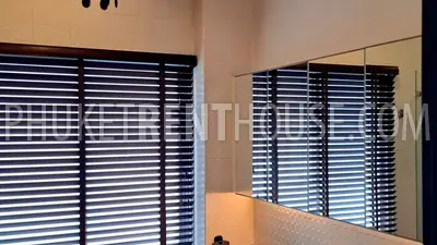 RAW23154: Mediterranean 3-Bedroom Private Pool Villa For Rent in Rawai. Photo #15