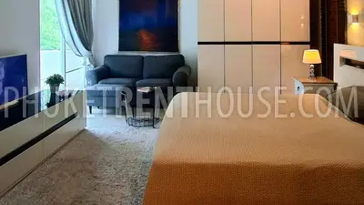 RAW23154: Mediterranean 3-Bedroom Private Pool Villa For Rent in Rawai. Photo #16