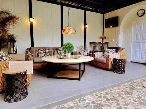 RAW23154: Mediterranean 3-Bedroom Private Pool Villa For Rent in Rawai. Photo #18