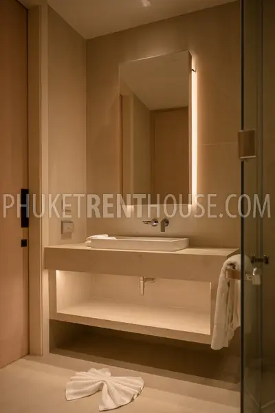 CHA23155: New 4-Bedroom Private Pool Villa For Rent in Chalong, Phuket. Photo #9