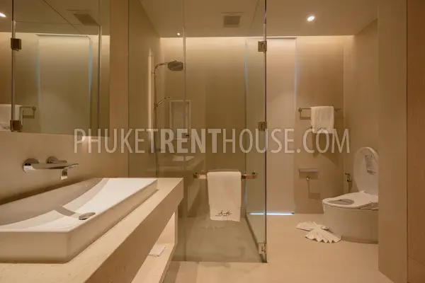 CHA23155: New 4-Bedroom Private Pool Villa For Rent in Chalong, Phuket. Photo #17