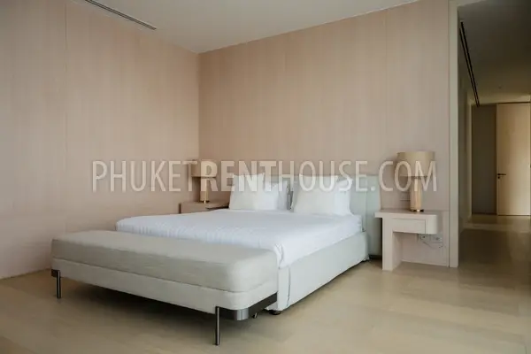 CHA23155: New 4-Bedroom Private Pool Villa For Rent in Chalong, Phuket. Photo #2