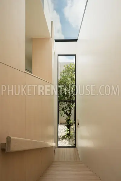CHA23155: New 4-Bedroom Private Pool Villa For Rent in Chalong, Phuket. Photo #26