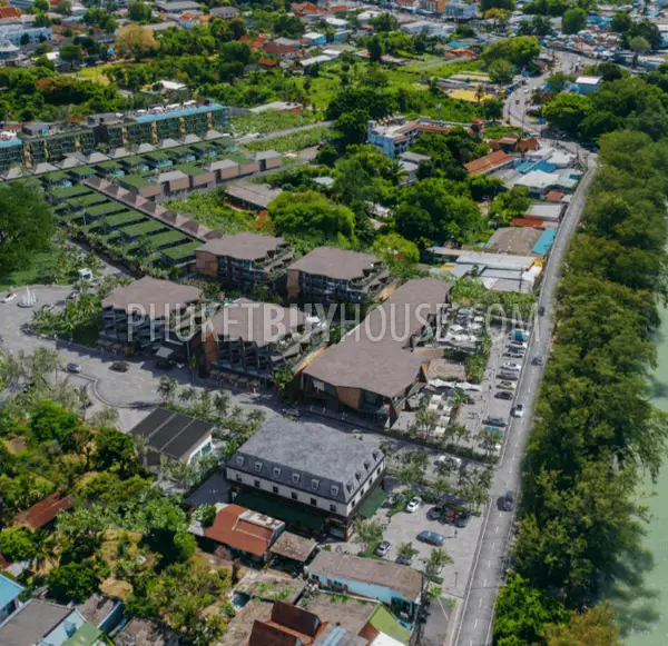 RAW7316: Studio Unit Few Meters Away from Rawai Beach. Photo #7