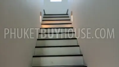 BAN21715: Four Bedroom Duplex in Bang Tao. Photo #9