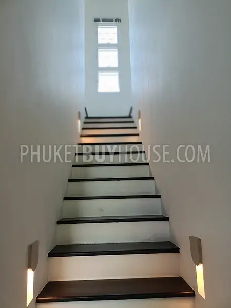 BAN21715: Four Bedroom Duplex in Bang Tao. Photo #9