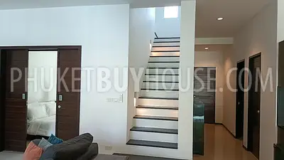 BAN21715: Four Bedroom Duplex in Bang Tao. Photo #2