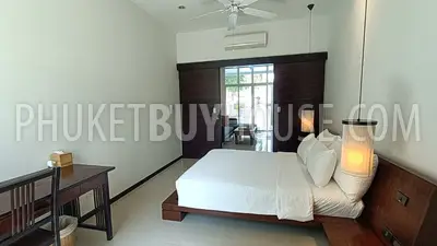 BAN21715: Four Bedroom Duplex in Bang Tao. Photo #7