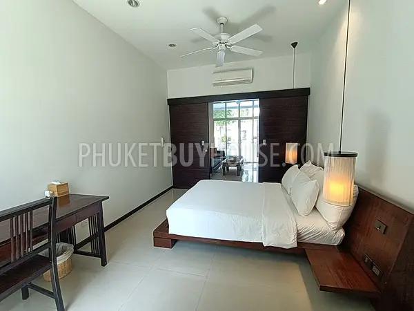 BAN21715: Four Bedroom Duplex in Bang Tao. Photo #7
