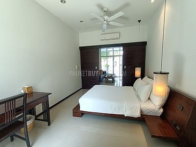 BAN21715: Four Bedroom Duplex in Bang Tao. Photo #7