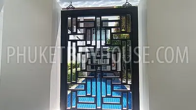 BAN21715: Four Bedroom Duplex in Bang Tao. Photo #6