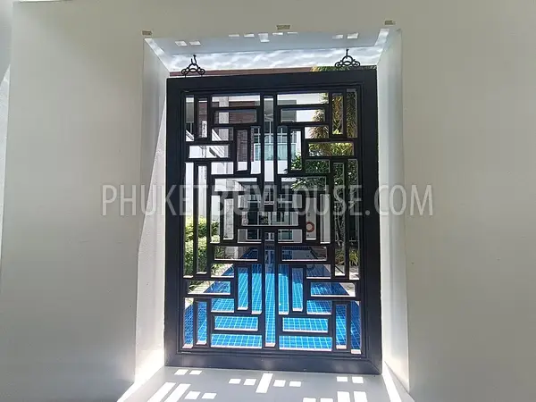 BAN21715: Four Bedroom Duplex in Bang Tao. Photo #6