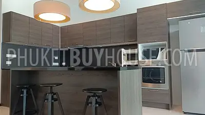 BAN21715: Four Bedroom Duplex in Bang Tao. Photo #3