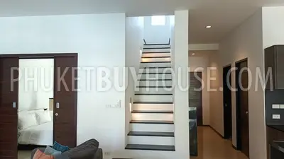 BAN21715: Four Bedroom Duplex in Bang Tao. Photo #32
