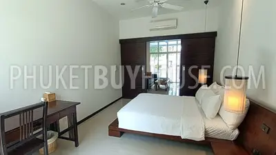 BAN21715: Four Bedroom Duplex in Bang Tao. Photo #35