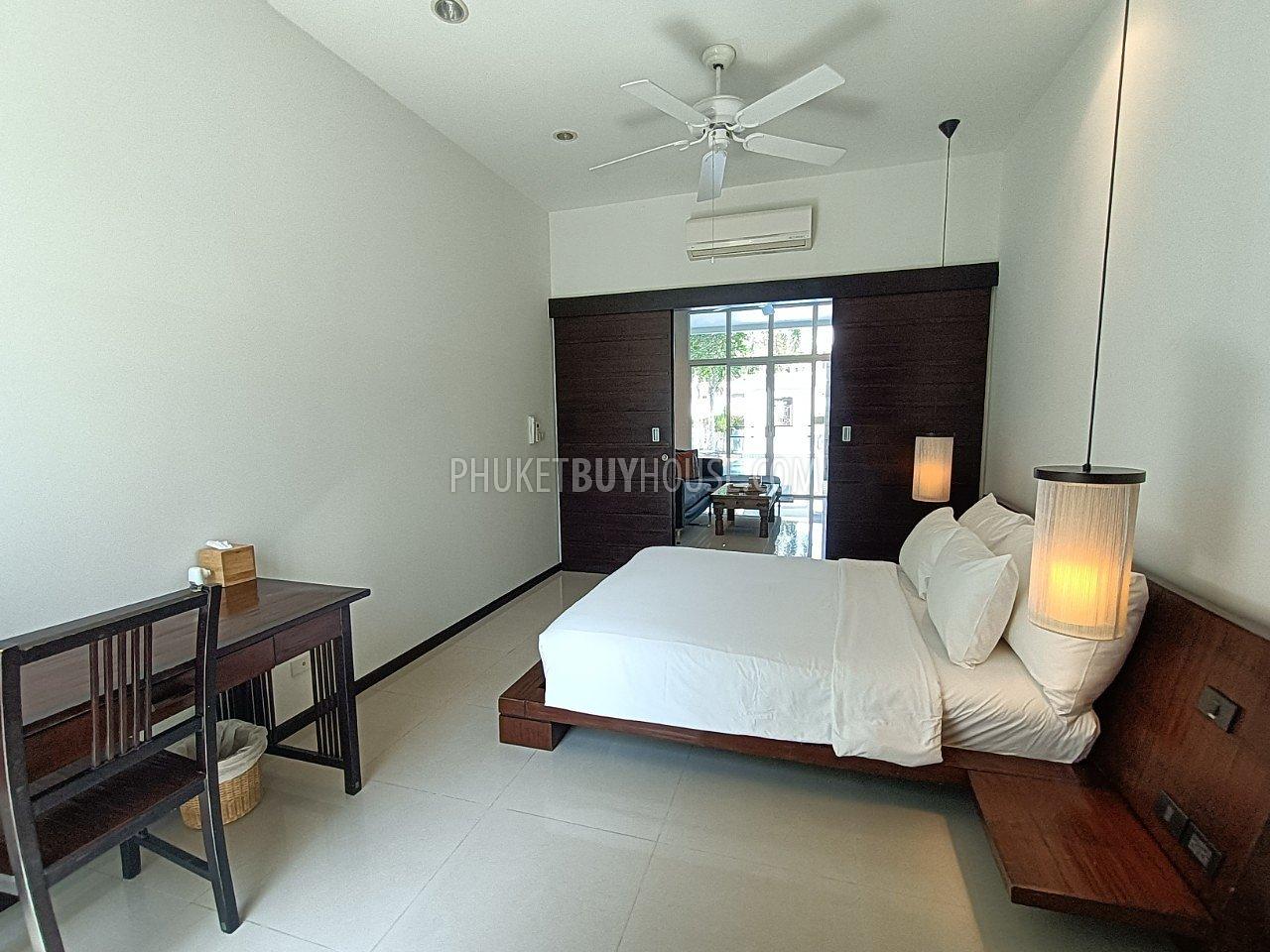 BAN21715: Four Bedroom Duplex in Bang Tao. Photo #35