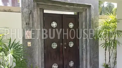 BAN21715: Four Bedroom Duplex in Bang Tao. Photo #30