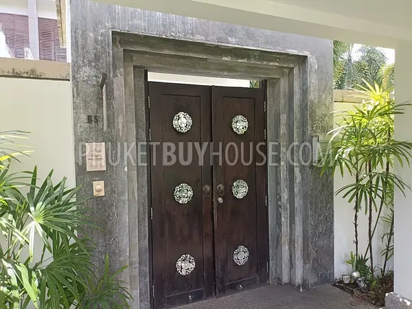 BAN21715: Four Bedroom Duplex in Bang Tao. Photo #30