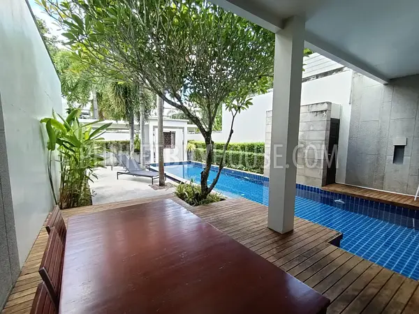 BAN21715: Four Bedroom Duplex in Bang Tao. Photo #44