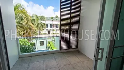 BAN21715: Four Bedroom Duplex in Bang Tao. Photo #22