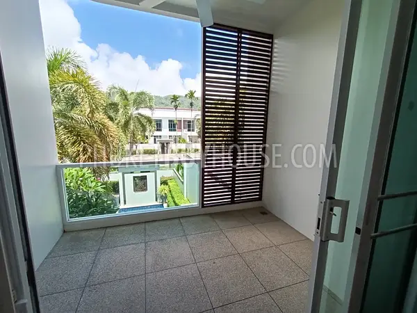 BAN21715: Four Bedroom Duplex in Bang Tao. Photo #22
