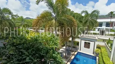 BAN21715: Four Bedroom Duplex in Bang Tao. Photo #38