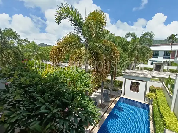 BAN21715: Four Bedroom Duplex in Bang Tao. Photo #38