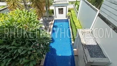 BAN21715: Four Bedroom Duplex in Bang Tao. Photo #26