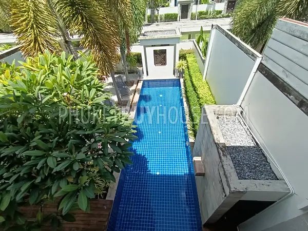 BAN21715: Four Bedroom Duplex in Bang Tao. Photo #26