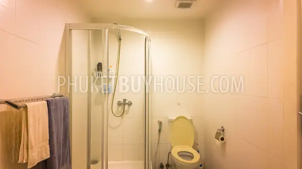 PAN23156: 3-Bedroom Sea View Freehold Condo, Cape Panwa, Phuket. Photo #15