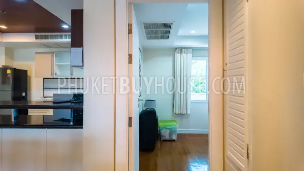 PAN23156: 3-Bedroom Sea View Freehold Condo, Cape Panwa, Phuket. Photo #17