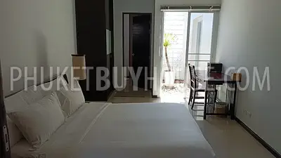 BAN21715: Four Bedroom Duplex in Bang Tao. Photo #5