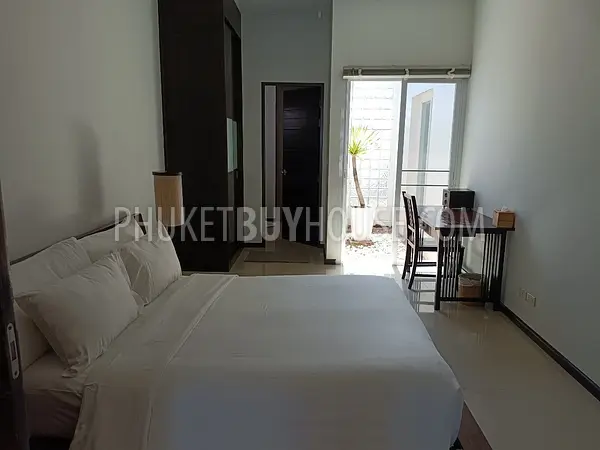 BAN21715: Four Bedroom Duplex in Bang Tao. Photo #5