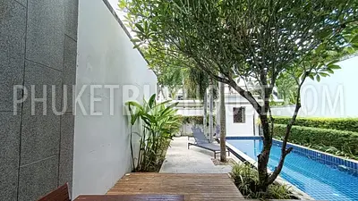BAN21715: Four Bedroom Duplex in Bang Tao. Photo #1
