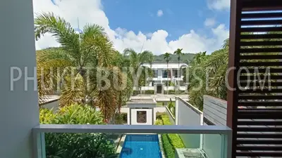 BAN21715: Four Bedroom Duplex in Bang Tao. Photo #20