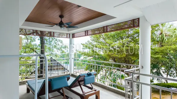 PAN23156: 3-Bedroom Sea View Freehold Condo, Cape Panwa, Phuket. Photo #45