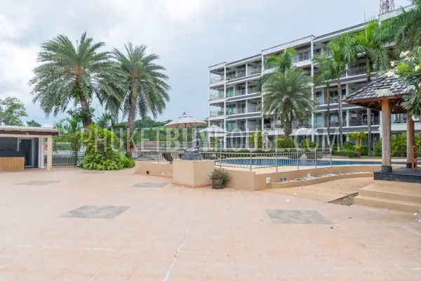 PAN23156: 3-Bedroom Sea View Freehold Condo, Cape Panwa, Phuket. Photo #51