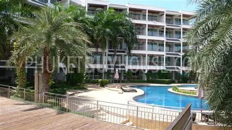 PAN23156: 3-Bedroom Sea View Freehold Condo, Cape Panwa, Phuket. Photo #48