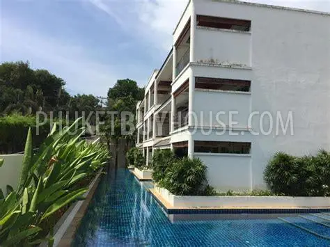 PAN23156: 3-Bedroom Sea View Freehold Condo, Cape Panwa, Phuket. Photo #3