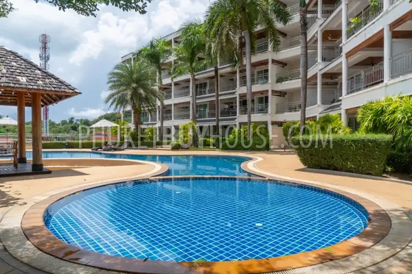 PAN23156: 3-Bedroom Sea View Freehold Condo, Cape Panwa, Phuket. Photo #54
