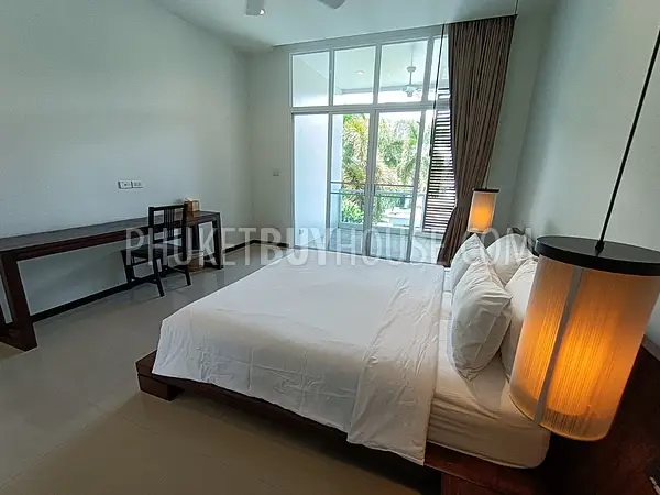 BAN21715: Four Bedroom Duplex in Bang Tao. Photo #15